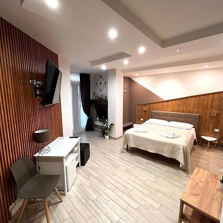B&B Berlen Torremaggiore Ngoại thất bức ảnh