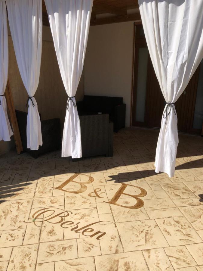 B&B Berlen Torremaggiore Ngoại thất bức ảnh