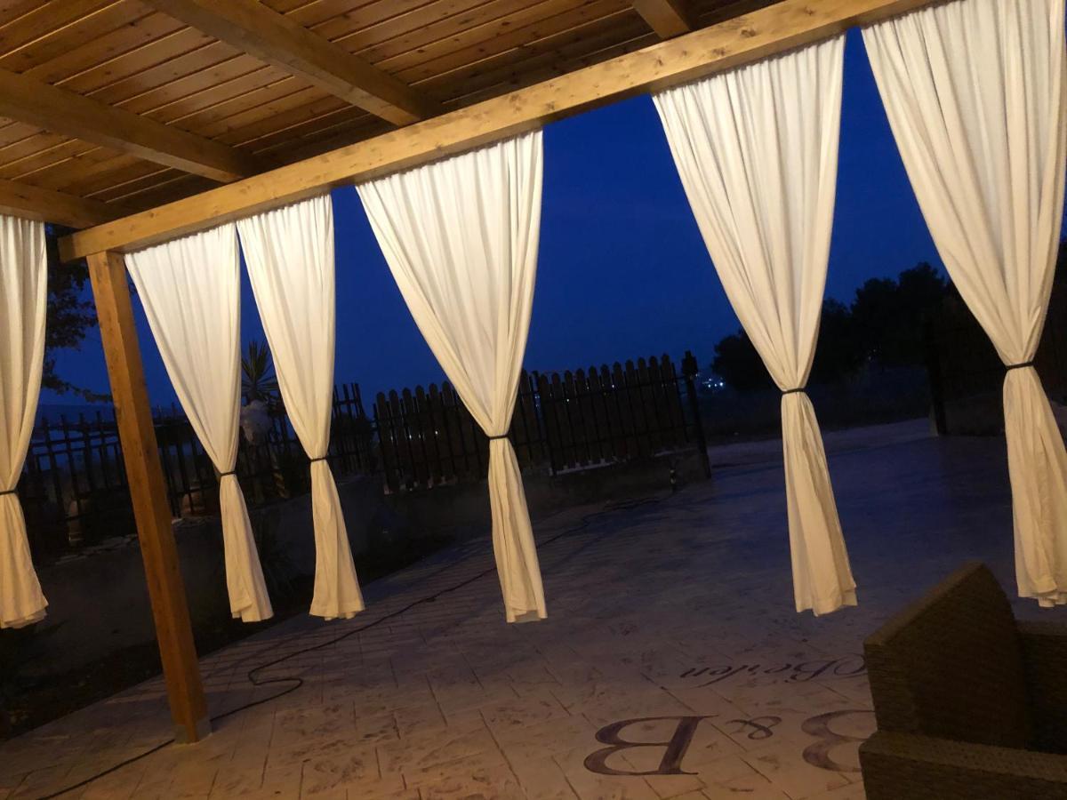 B&B Berlen Torremaggiore Ngoại thất bức ảnh