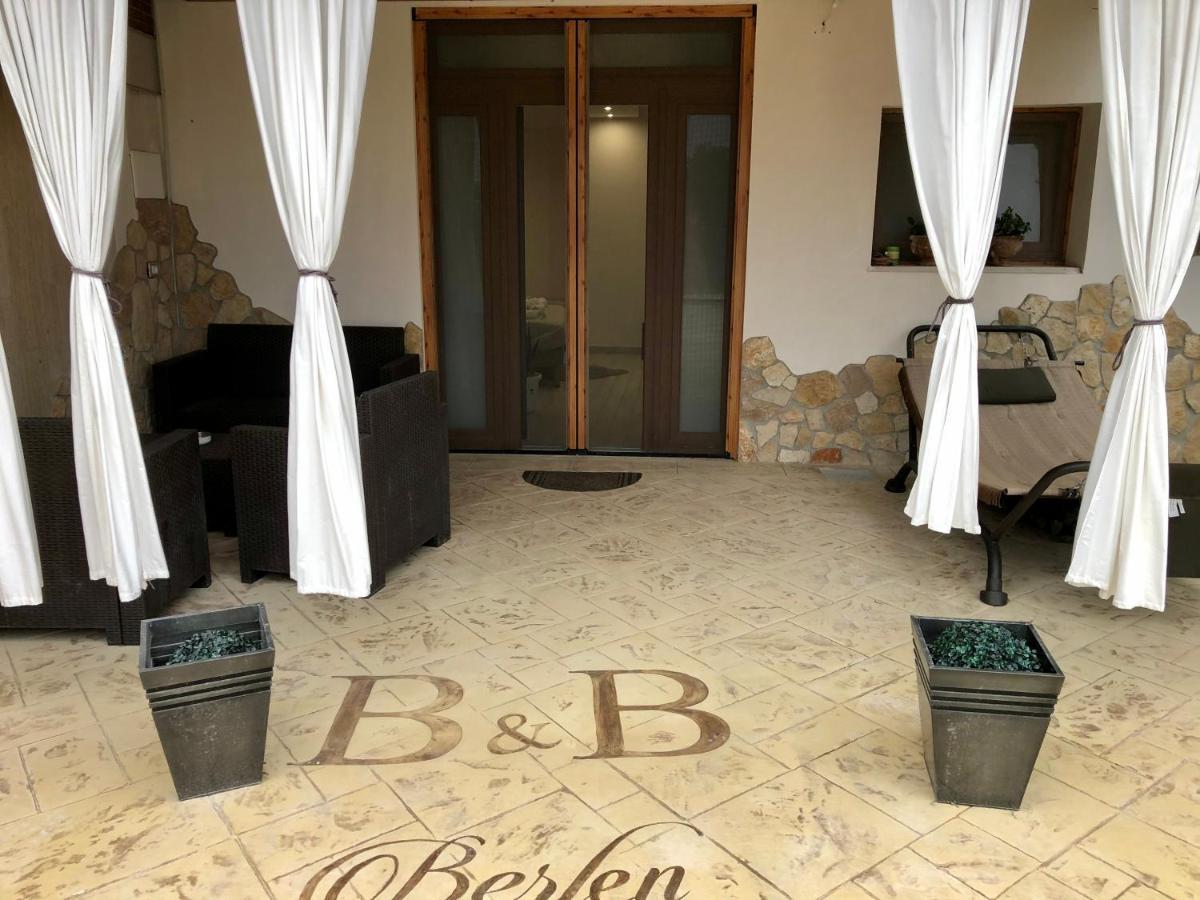 B&B Berlen Torremaggiore Ngoại thất bức ảnh