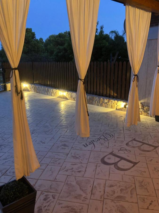 B&B Berlen Torremaggiore Ngoại thất bức ảnh