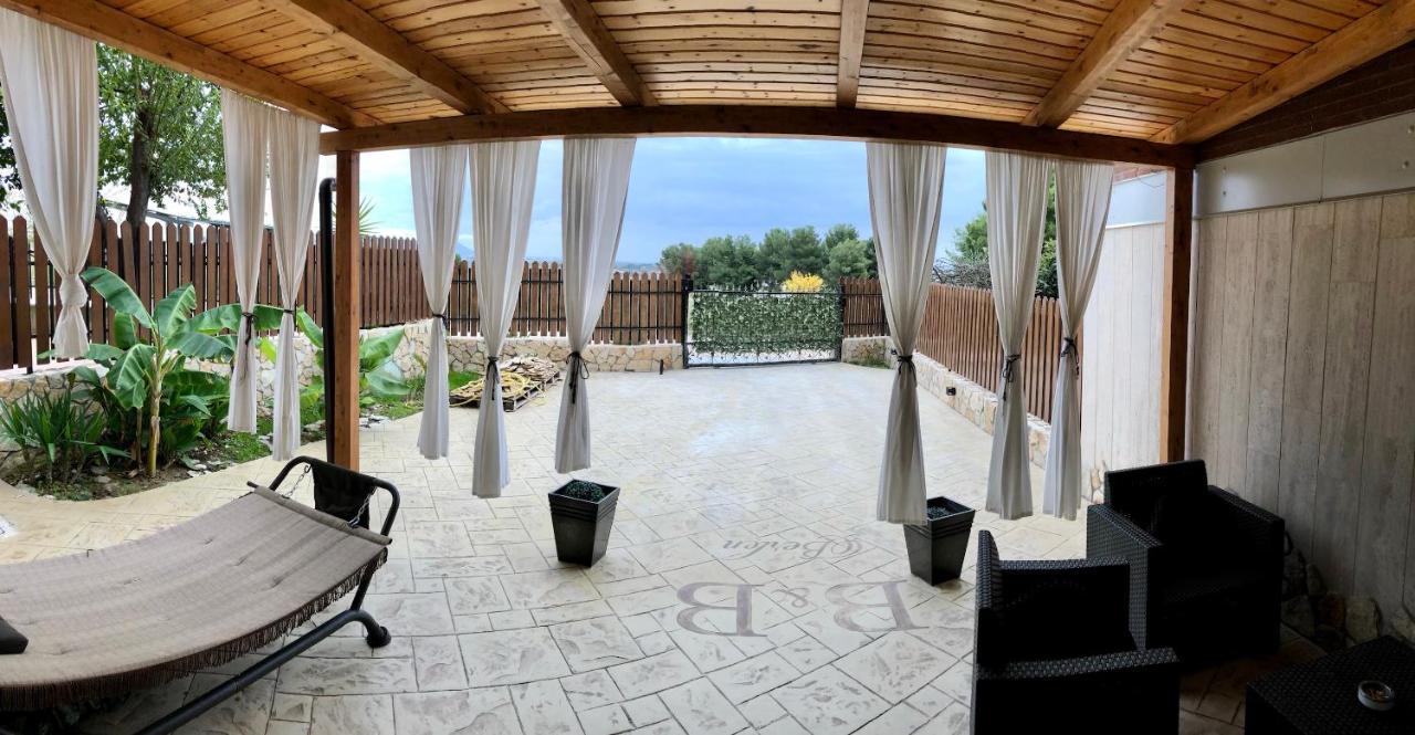 B&B Berlen Torremaggiore Ngoại thất bức ảnh