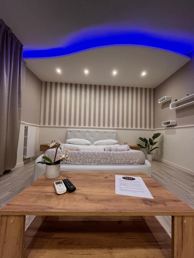 B&B Berlen Torremaggiore Ngoại thất bức ảnh