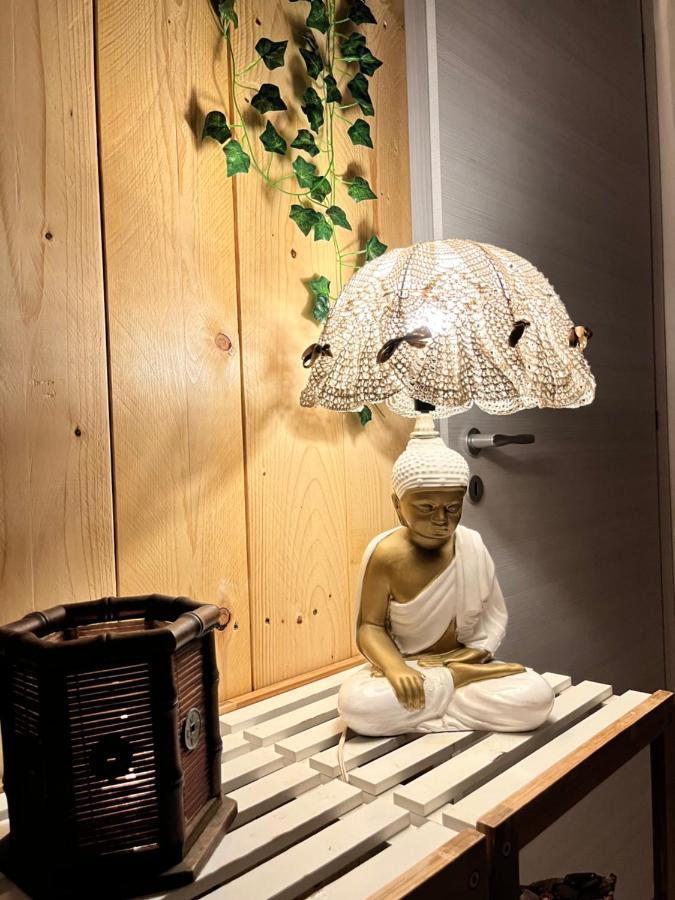 B&B Berlen Torremaggiore Ngoại thất bức ảnh