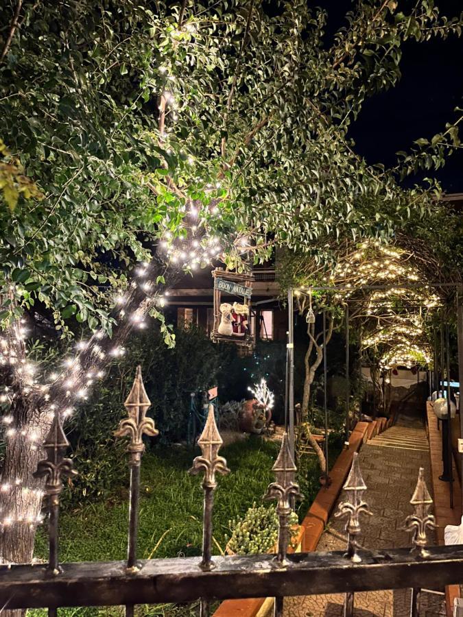 B&B Berlen Torremaggiore Ngoại thất bức ảnh