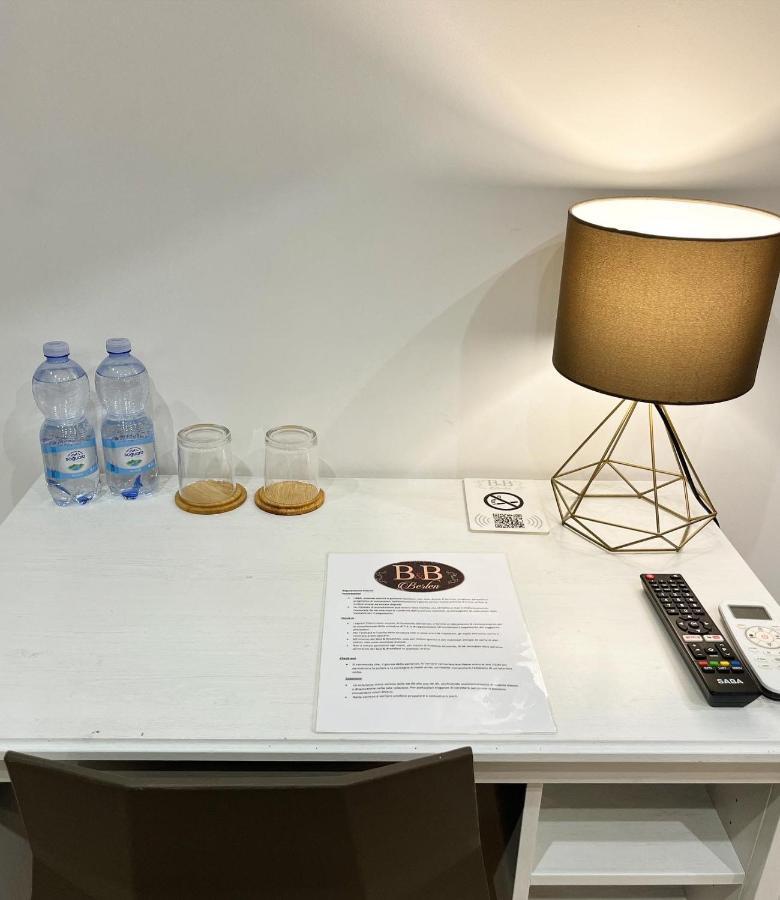 B&B Berlen Torremaggiore Ngoại thất bức ảnh