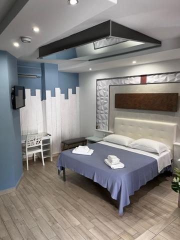B&B Berlen Torremaggiore Ngoại thất bức ảnh