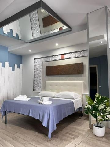 B&B Berlen Torremaggiore Ngoại thất bức ảnh